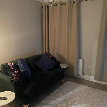 Newly Renovated In - Full Kitchen! Castlebar