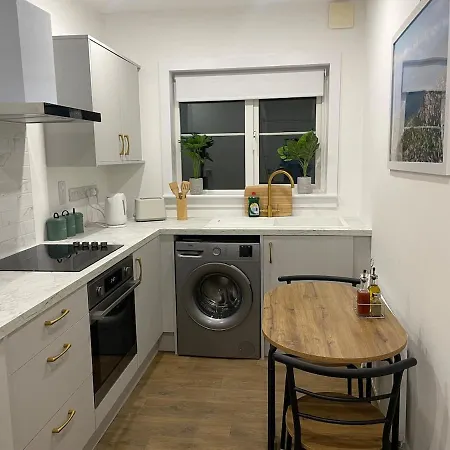 Lägenhet Newly Renovated In - Full Kitchen! Castlebar